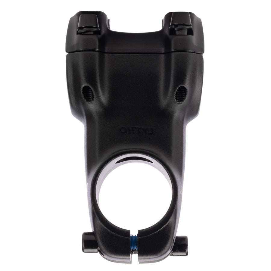NEW Teravail Lytho 35 Stem - 35mm Clamp, +/-0, 1-1/8", Black