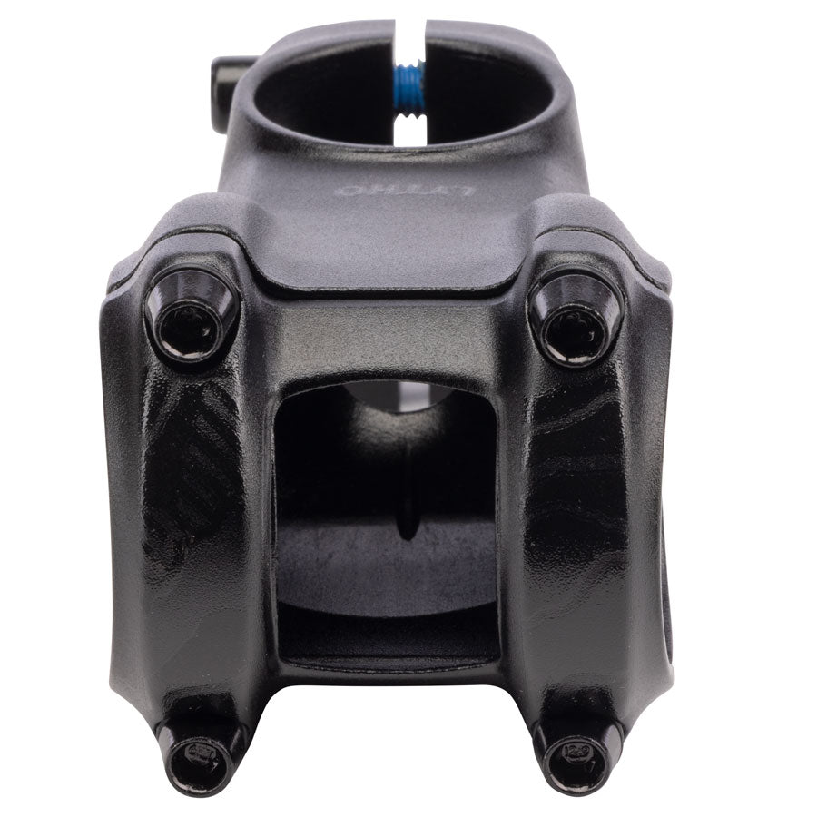 NEW Teravail Lytho 35 Stem - 35mm Clamp, +/-0, 1-1/8", Black