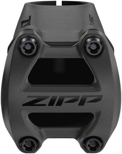 NEW Zipp SL Speed Stem - Carbon, 31.8 Clamp, +/-6, 1 1/8", Matte Black, B2 - Around the Cycle
