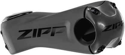 NEW Zipp SL Sprint Stem - Carbon, 31.8 Clamp, +/-12, 1 1/8", Matte Black, A3 - Around the Cycle