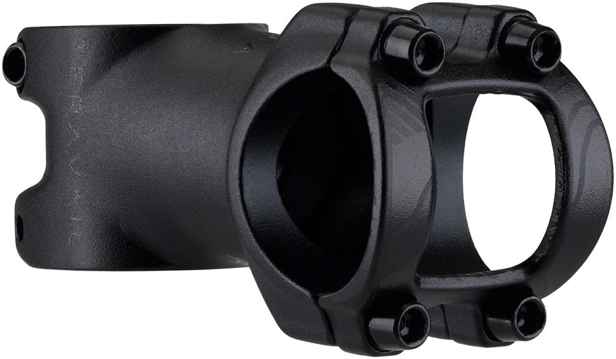 NEW Teravail Radia Stem - 31.8mm Clamp, +/-6, 1-1/8"