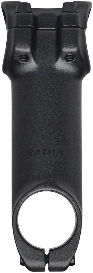 NEW Teravail Radia Stem - 31.8mm Clamp, +/-6, 1-1/8"