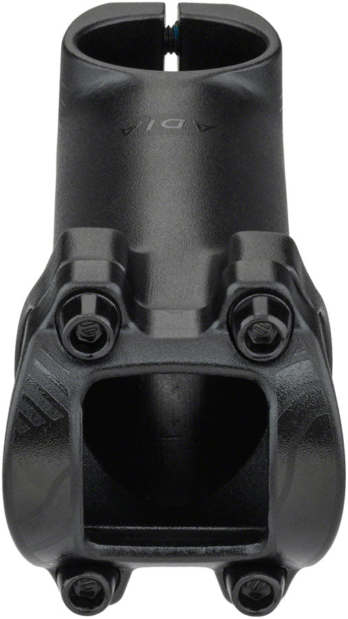 NEW Teravail Radia Stem - 31.8mm Clamp, +/-6, 1-1/8"