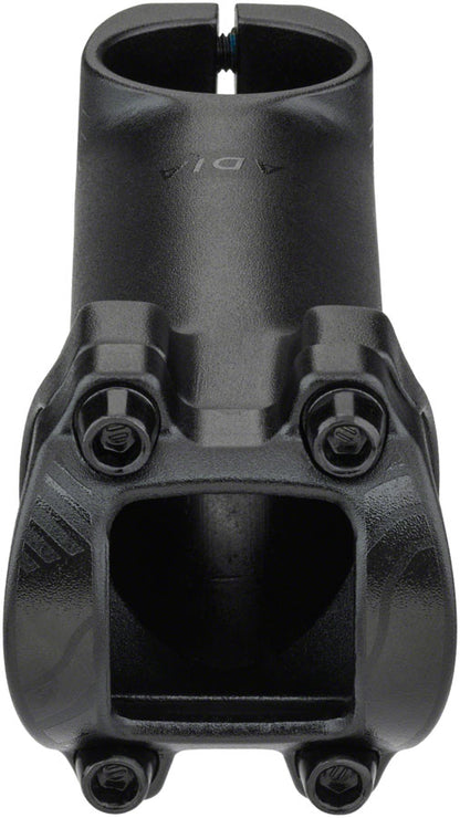 NEW Teravail Radia Stem - 31.8mm Clamp, +/-6, 1-1/8"