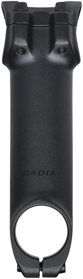 NEW Teravail Radia Stem - 31.8mm Clamp, +/-6, 1-1/8"