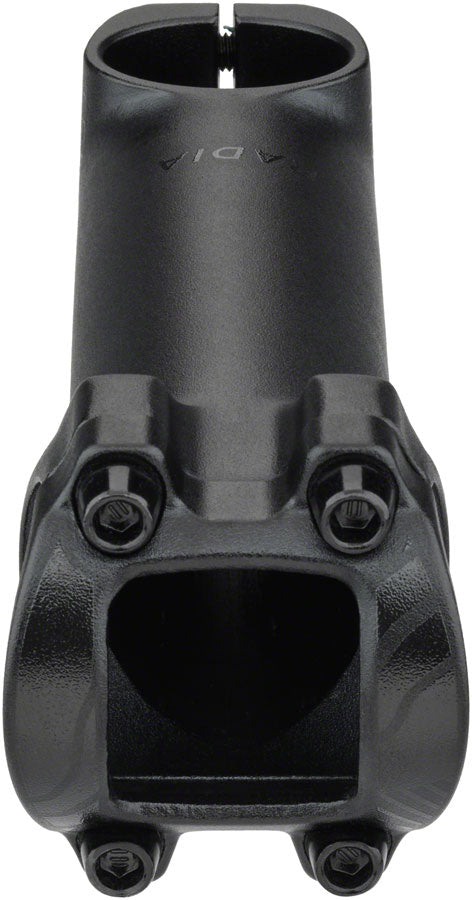 NEW Teravail Radia Stem - 31.8mm Clamp, +/-6, 1-1/8"