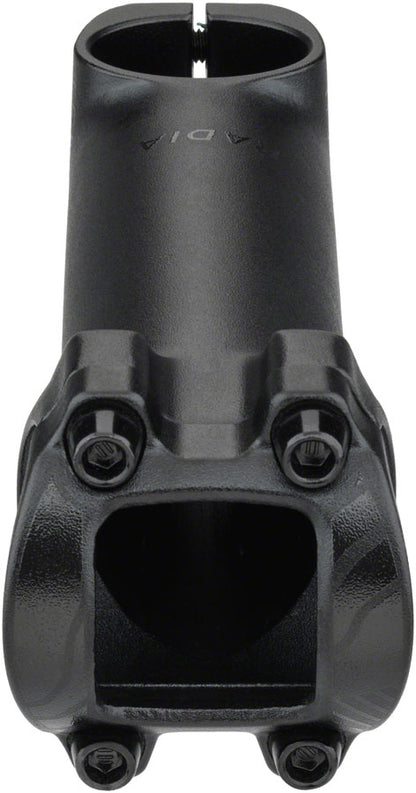 NEW Teravail Radia Stem - 31.8mm Clamp, +/-6, 1-1/8"