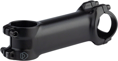 NEW MSW 6 Stem - 31.8 Clamp, +/-6, 1 1/8", Aluminum, Black