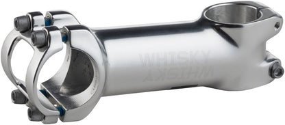 NEW WHISKY No.7 Stem - 31.8 Clamp, +/-6, 1 1/8", Aluminum