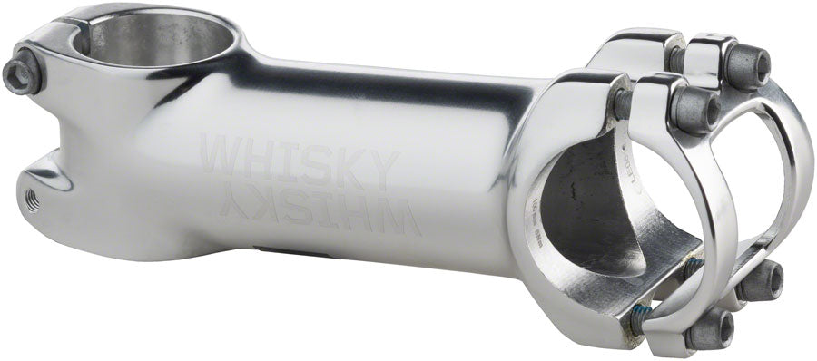 NEW WHISKY No.7 Stem - 31.8 Clamp, +/-6, 1 1/8", Aluminum