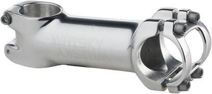 NEW WHISKY No.7 Stem - 31.8 Clamp, +/-6, 1 1/8", Aluminum