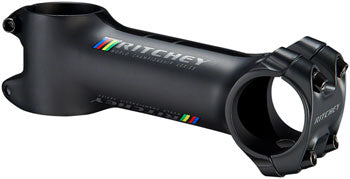 NEW Ritchey WCS C220 Stem - 100mm, 31.8 Clamp, +/-6, 1-1/4", Aluminum, Blatte