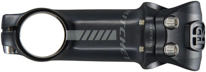 NEW Ritchey Comp 4-Axis Stem - 31.8 Clamp, 1 1/8", Alloy, Black - Around the Cycle