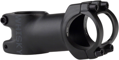NEW WHISKY No.7 Stem - 31.8 Clamp, +/-6, 1 1/8", Aluminum