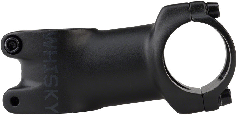 NEW WHISKY No.7 Stem - 31.8 Clamp, +/-6, 1 1/8", Aluminum
