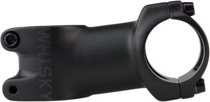 NEW WHISKY No.7 Stem - 31.8 Clamp, +/-6, 1 1/8", Aluminum