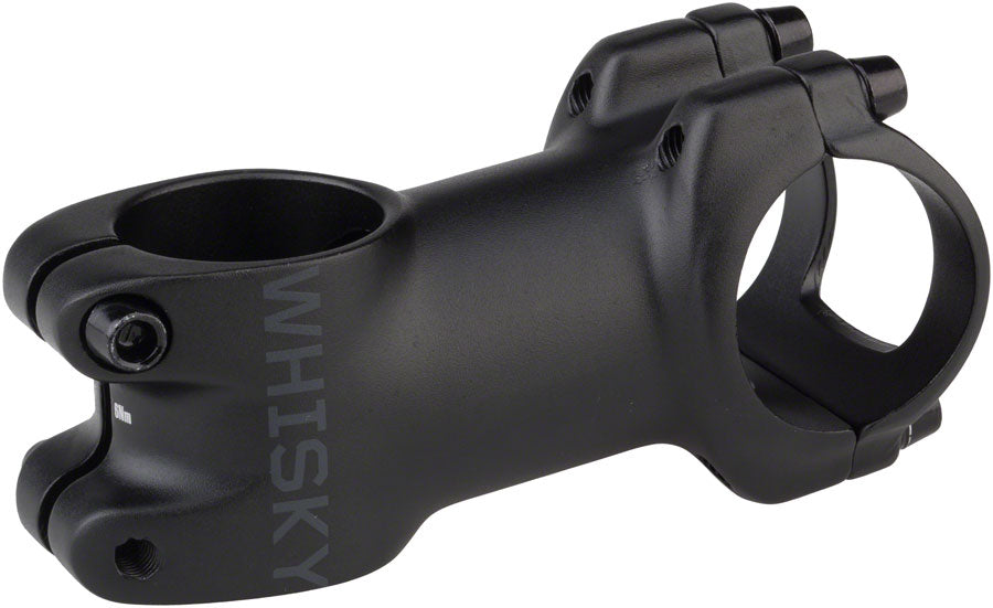 NEW WHISKY No.7 Stem - 31.8 Clamp, +/-6, 1 1/8", Aluminum
