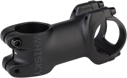 NEW WHISKY No.7 Stem - 31.8 Clamp, +/-6, 1 1/8", Aluminum