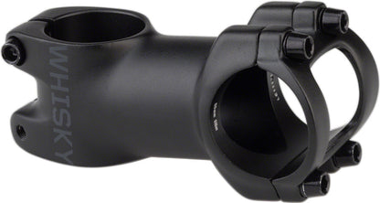 NEW WHISKY No.7 Stem - 31.8 Clamp, +/-6, 1 1/8", Aluminum
