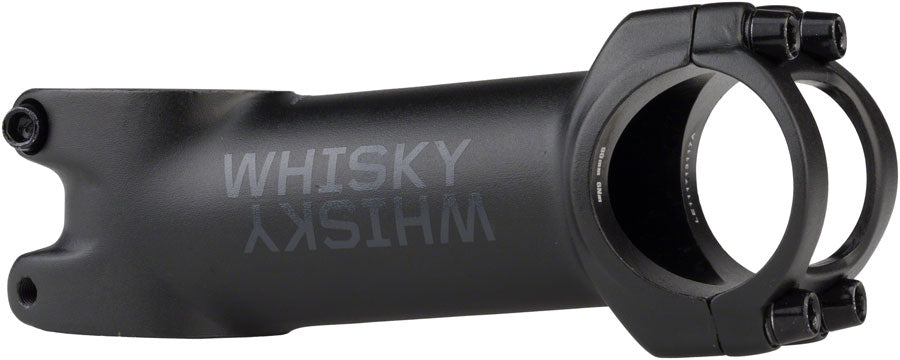 NEW WHISKY No.7 Stem - 31.8 Clamp, +/-6, 1 1/8", Aluminum
