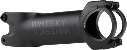 NEW WHISKY No.7 Stem - 31.8 Clamp, +/-6, 1 1/8", Aluminum