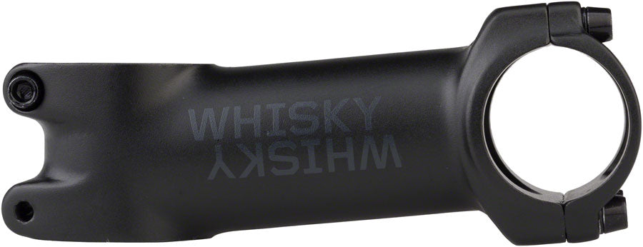 NEW WHISKY No.7 Stem - 31.8 Clamp, +/-6, 1 1/8", Aluminum