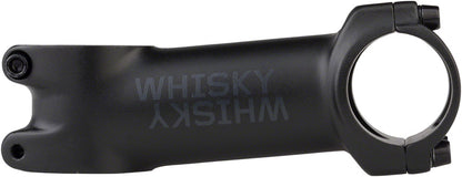 NEW WHISKY No.7 Stem - 31.8 Clamp, +/-6, 1 1/8", Aluminum