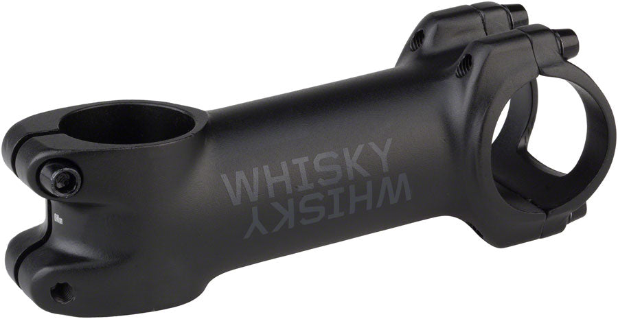 NEW WHISKY No.7 Stem - 31.8 Clamp, +/-6, 1 1/8", Aluminum