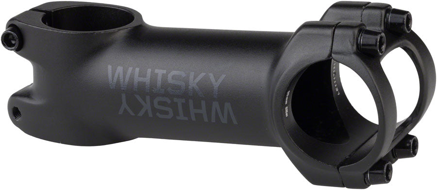 NEW WHISKY No.7 Stem - 31.8 Clamp, +/-6, 1 1/8", Aluminum