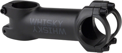NEW WHISKY No.7 Stem - 31.8 Clamp, +/-6, 1 1/8", Aluminum