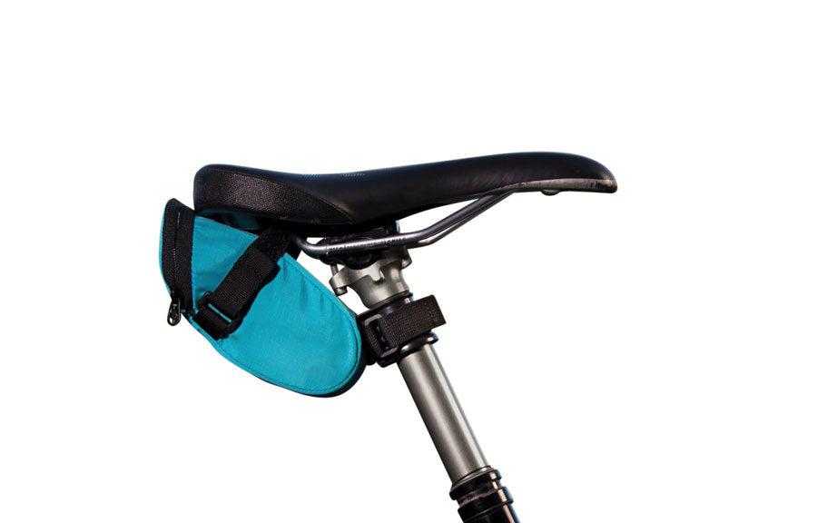 NEW Wolf Tooth Components Valais Dropper Post Seat Bag Adaptor: 25mm Stanchion Compatible