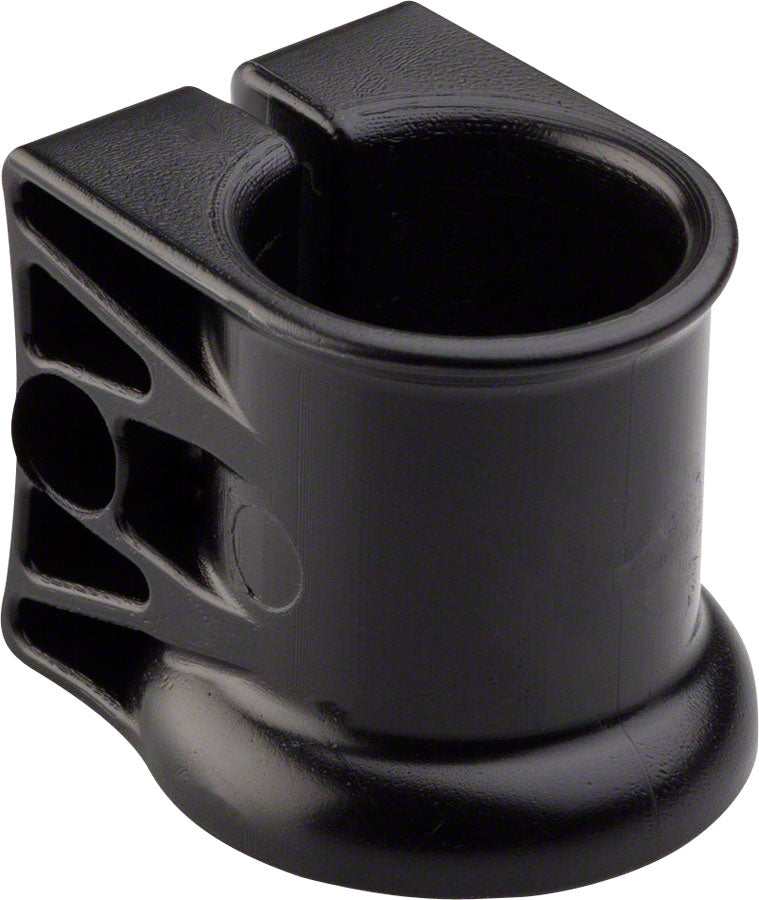 NEW Wolf Tooth Components Valais Dropper Post Seat Bag Adaptor: 25mm Stanchion Compatible