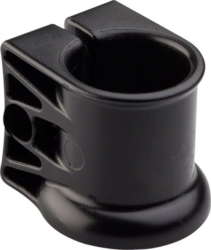 NEW Wolf Tooth Components Valais Dropper Post Seat Bag Adaptor: 25mm Stanchion Compatible