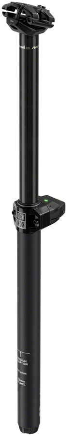 NEW RockShox Reverb AXS Dropper Seatpost - Black, B1 - Around the Cycle