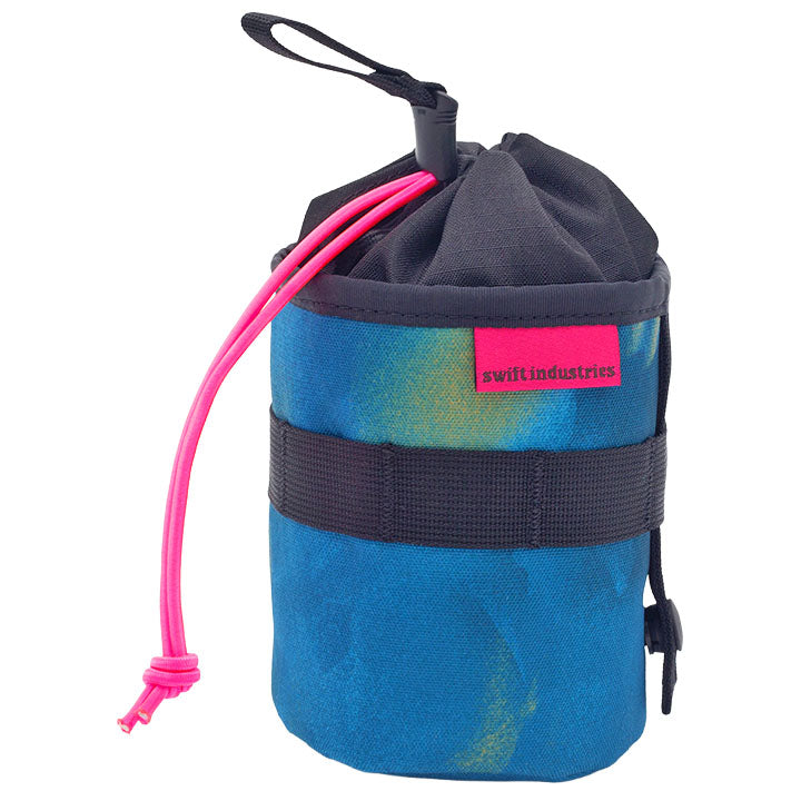 NEW Swift Industries Sidekick Stem Pouch, 1L - Around the Cycle