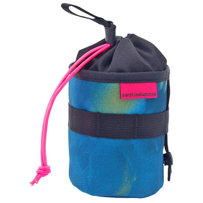 NEW Swift Industries Sidekick Stem Pouch, 1L - Around the Cycle