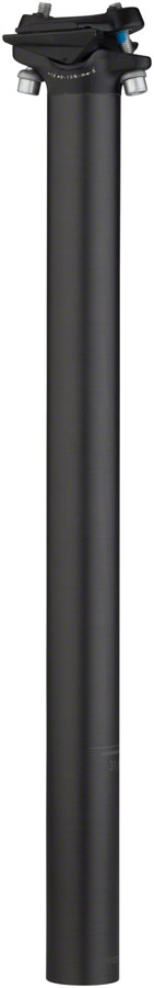 NEW Salsa Guide Carbon Seatpost - Around the Cycle