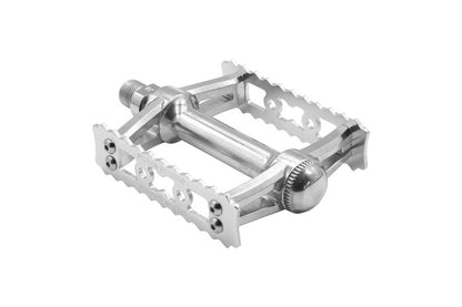 NEW MKS Sylvan Gordito Pedals, Silver