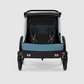 NEW Out of Box Thule Courier Bike Trailer
