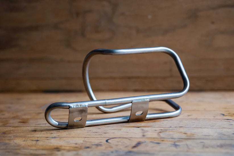 NEW King Cage Titanium Bottle Lowering Cage