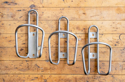 NEW King Cage Titanium Bottle Lowering Cage