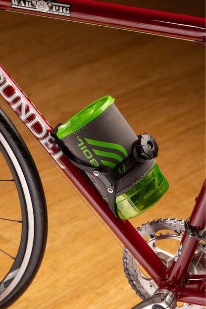 NEW Arundel Looney Bin SL Large Adjustable Bottle Cage