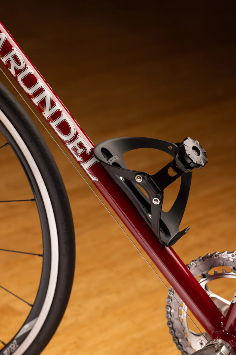 NEW Arundel Looney Bin SL Large Adjustable Bottle Cage