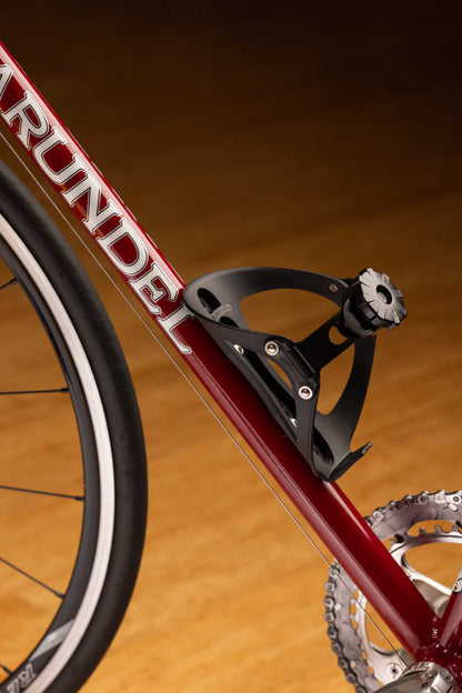 NEW Arundel Looney Bin SL Large Adjustable Bottle Cage