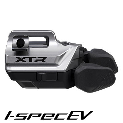 NEW Shimano XTR M9250 1x12 Di2 Wireless Upgrade Kit
