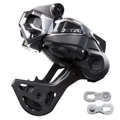 NEW Shimano XTR M9250 1x12 Di2 Wireless Upgrade Kit