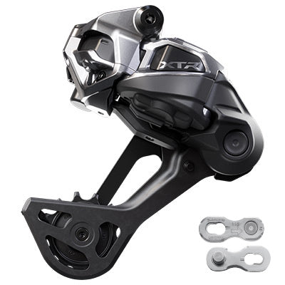 NEW Shimano XTR M9250 1x12 Di2 Wireless Upgrade Kit