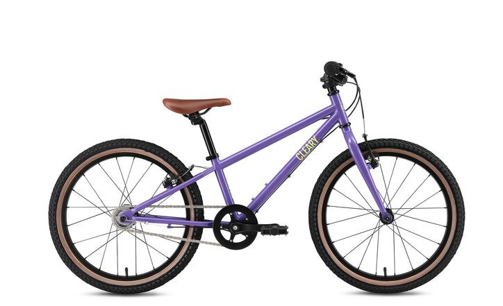 NEW Cleary Owl 3 Speed Lightweight 20" Kids All Terrain Bike