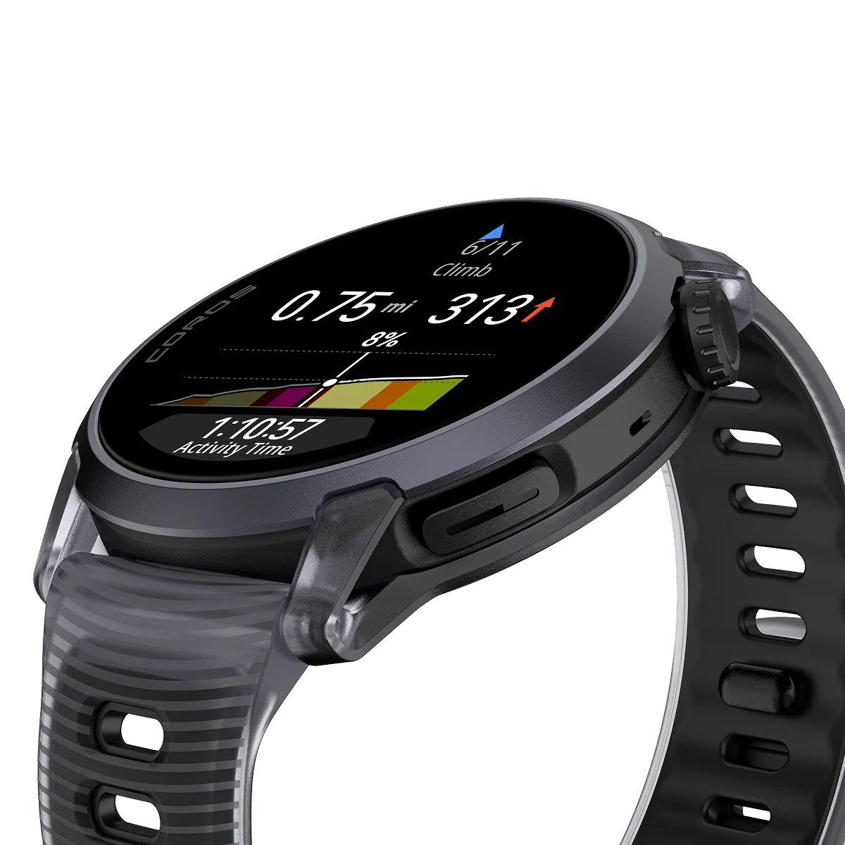 NEW COROS PACE 4 GPS Sport Watch