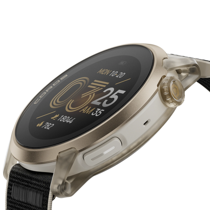 NEW COROS PACE 4 GPS Sport Watch